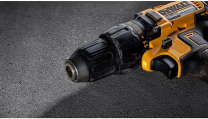 Taladro Inalámbrico | CON 2 POTENTES BATERÍAS Y ACCESORIOS DE REGALO